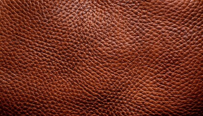 brown leather texture seamless pattern