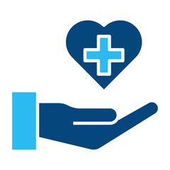 healthcare vector icon