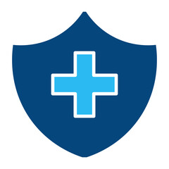 prevention vector icon