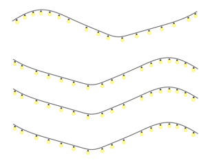 abstract background with place for your text