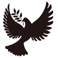 dove of peace