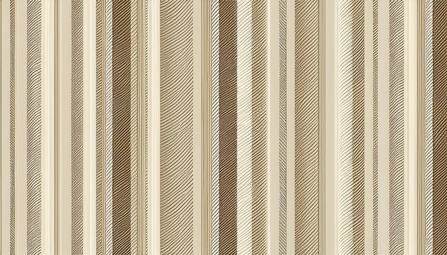 ivory pinstripe seamless pattern luxe textile repeat