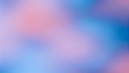 Blue Gradient Background  Smooth Abstract Gradient Wallpaper Design