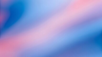 Blue Gradient Background  Smooth Abstract Gradient Wallpaper Design