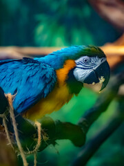 台北市立動物園