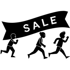 Sale