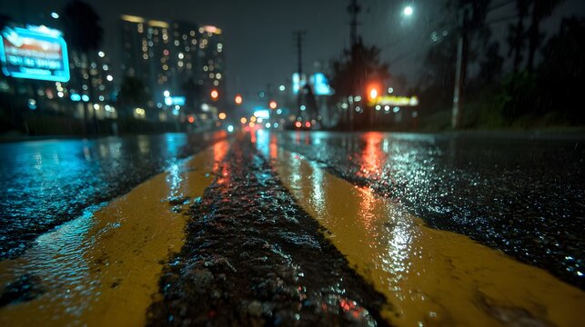 Abstract fluid art with intense red, black, and gold metallic swirls. - Powered by Adobe