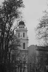 church of the holy trinity