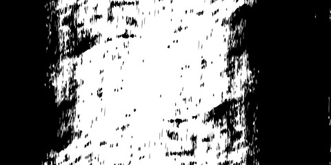Abstract grunge Stroke Brush Hand Drawn Texture  white background creating an abstract and textured visual element Minimal Art for Design.	