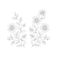 Obraz premium Vibrant tropical fish swim among colorful coral reefs in crystal clear blue ocean water