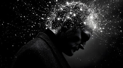 The Dark Side of the Human Mind