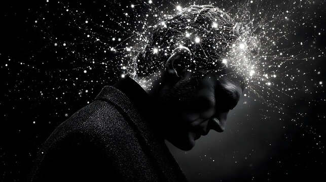 The Dark Side of the Human Mind