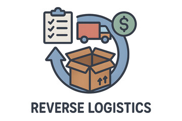 Reverse Logistics and Supply Chain Management.