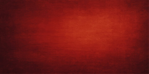 Abstract pixelated red background with soft lighting and darker edges