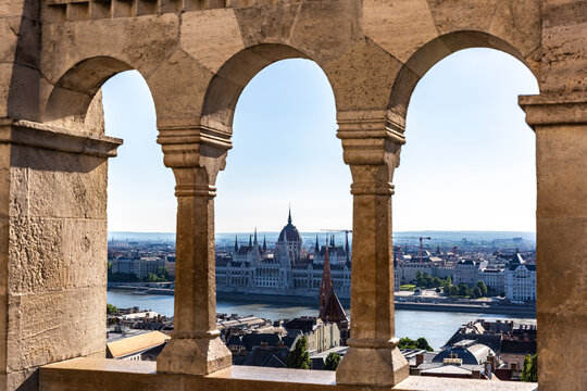 Budapest