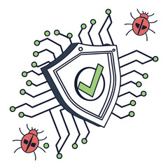 security from malware