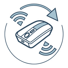 simplex communication mode