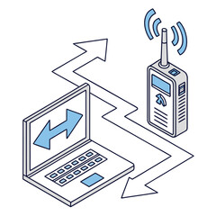 full duplex communication mode