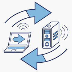 full duplex communication mode
