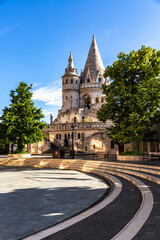 Fototapeta premium Budapest