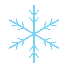 Festive Christmas banner, New Year card. Winter snow icon holidays. snowflakes icon, snow or snowflake winter symbol set vector art illustration isolated on transparent png. Snowflake different icons.