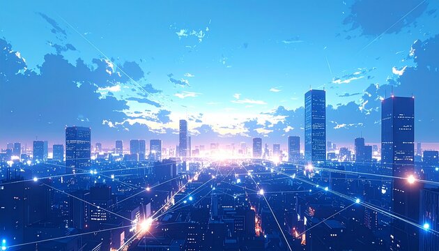 グローバルビジネスイメージ