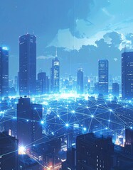 グローバルビジネスイメージ