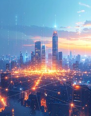 グローバルビジネスイメージ