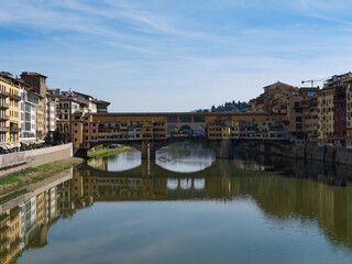 Italie - Florence - Toscane