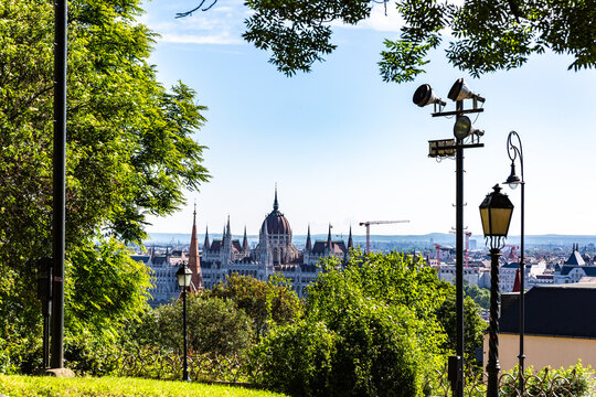 Budapest