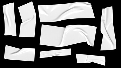 A set of hand-drawn sketch elements with a charcoal or crayon texture, featuring a check mark, a cross, circles, and lines for marking