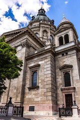 Obraz premium Budapest