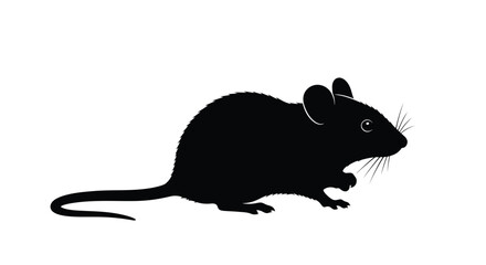 Abstract geometric shapes and lines forming a dynamic composition with a prominent silhouette element in a vibrant color palette