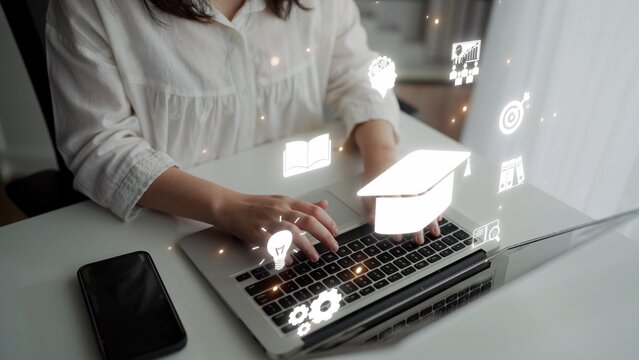 Online education boosts access to learning. Learn anytime through flexible platforms. Education technology transforms how we learn. Digital learning creates new education experiences worldwide. Muxer