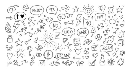 Smiling young woman stands outdoors with colorful umbrella on a bright day