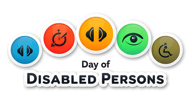 Global Unity of Diverse Abilities - Powered by Adobe