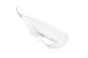 Milk Splash. PNG no Background. Ready to use graphic resource