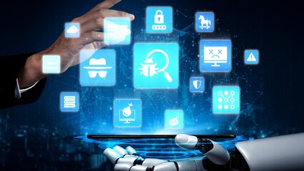 The concept of malware protection is vital for cybersecurity. This system provides robust virus protection, scanning for threats to ensure data safety and network security. Funnel