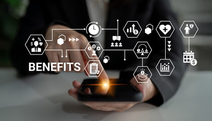 Employee benefit program improves HR management, workforce satisfaction, and corporate engagement Parse
