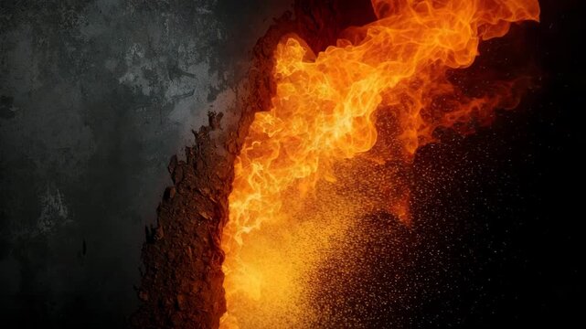 Igniting a dramatic transformation dynamic