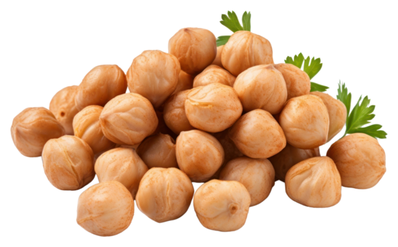 PNG Chickpeas food vegetable chickpea.