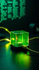 Green tariff energy choice background