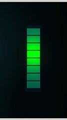 Green tariff pricing concept