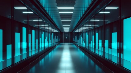 Corporate reporting analytics banner