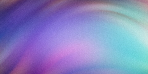 Abstract texture grainy background glowing color noise texture banner header cover poster backdrop design