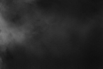 Grainy soft smoke texture overlay