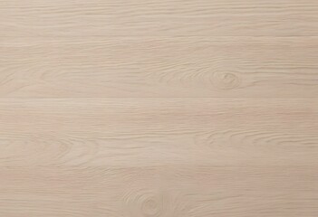 Light Wood Grain Texture Background Elegant Natural Surface for Design and Photography