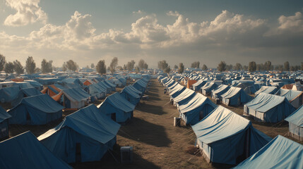 Global Issues, Migration, Geopolitics and Humanitarian Challenges