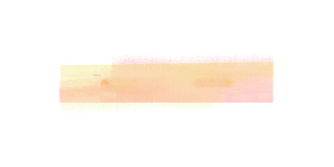 Golden abstract texture warm light effect grunge backdrop artistic brushstrokes vintage on transparent background