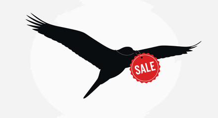 Abstract mechanical design with intricate details possibly a component or part in vector format